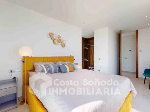 Casa de 200 m² en Finestrat