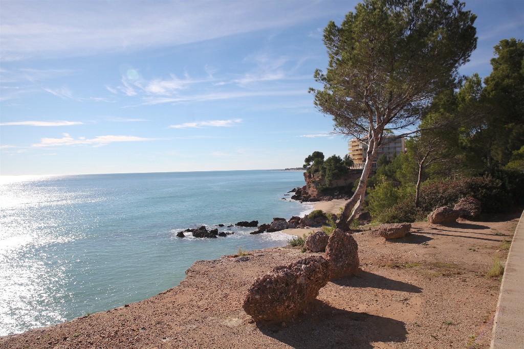 Piso de 70 m² en Mont-roig del Camp