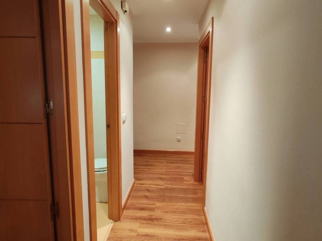 Pis de 73 m² a Salamanca