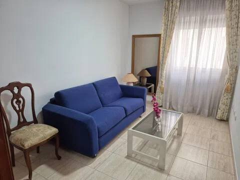 Piso de 98 m² en Santa Cruz de Tenerife