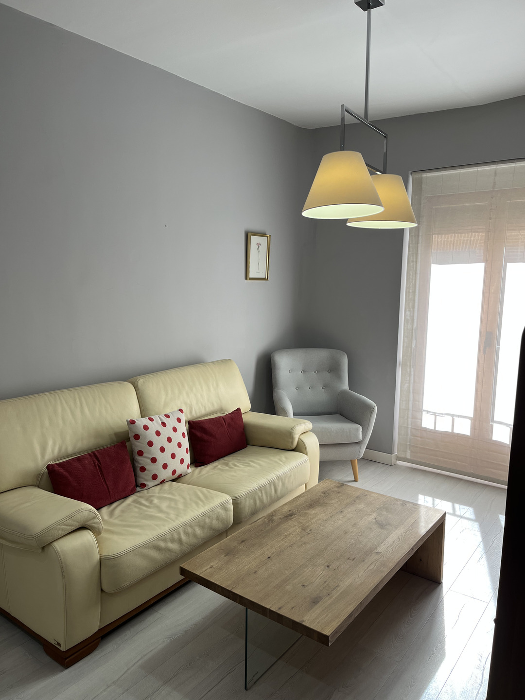 Pis de 105 m² a Valladolid