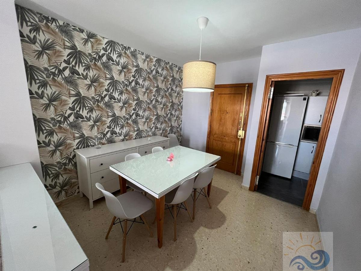Piso de 65 m² en El Puerto de Santa María