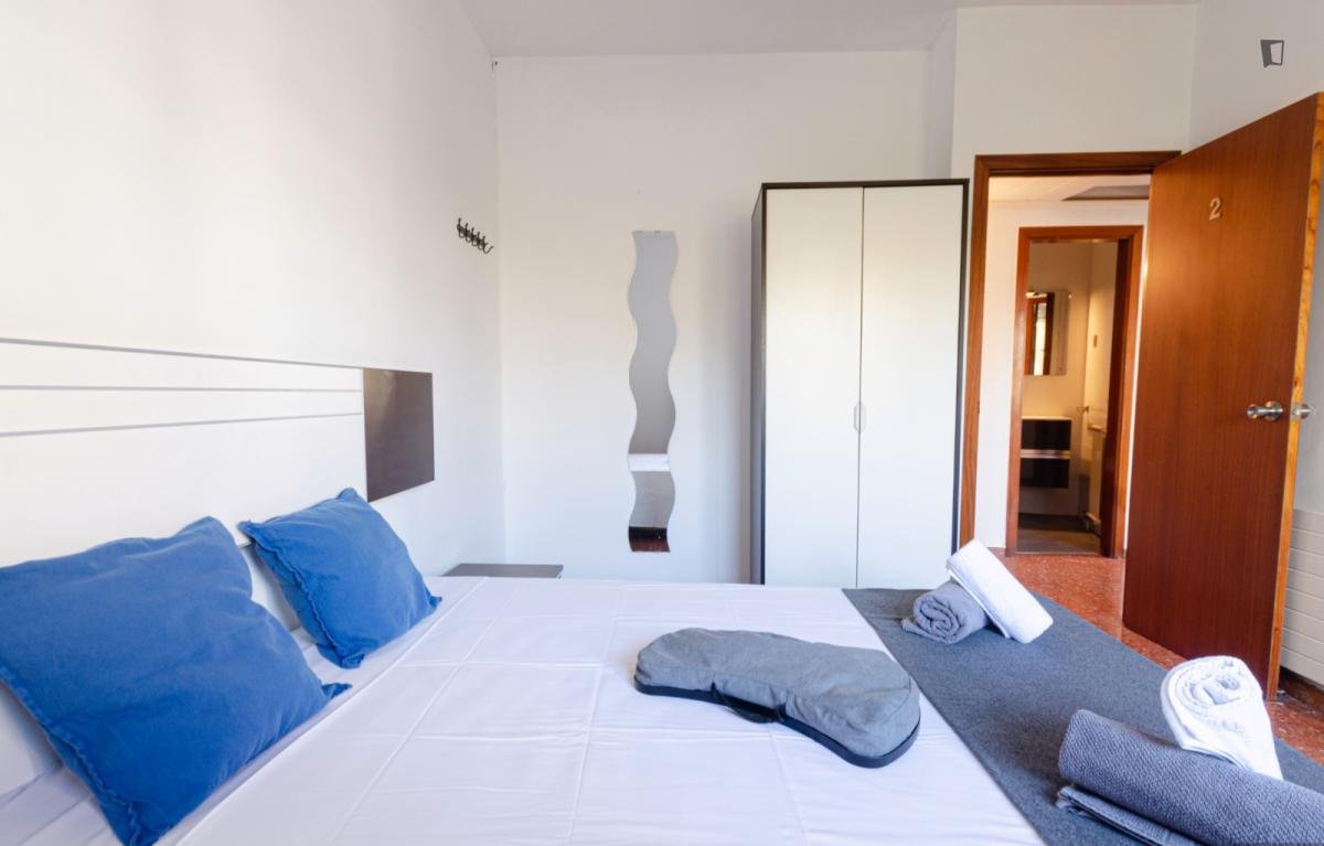 Habitación en alquiler, Barcelona