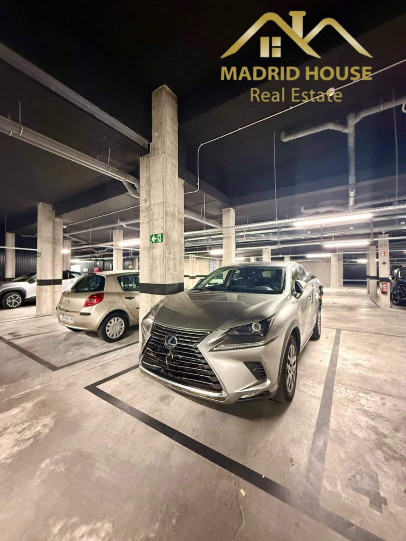 Appartamento 152 m² a Las Rozas de Madrid