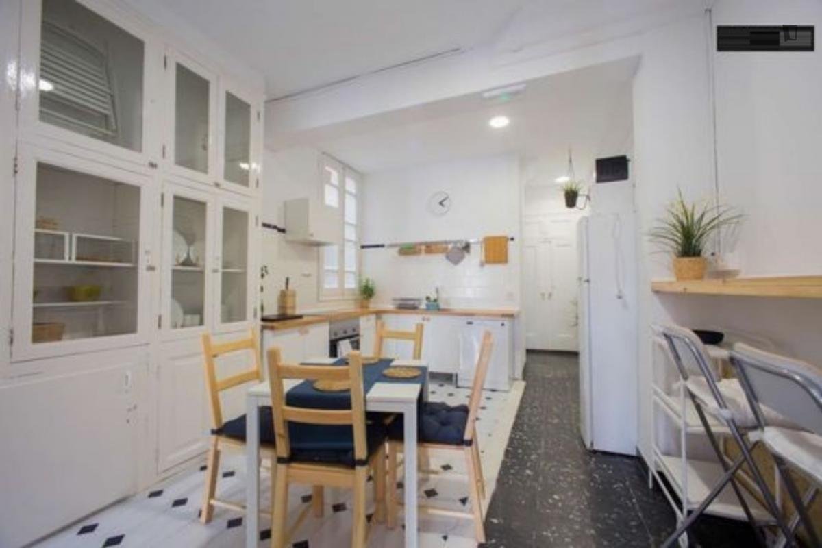 Habitación en alquiler, Valencia