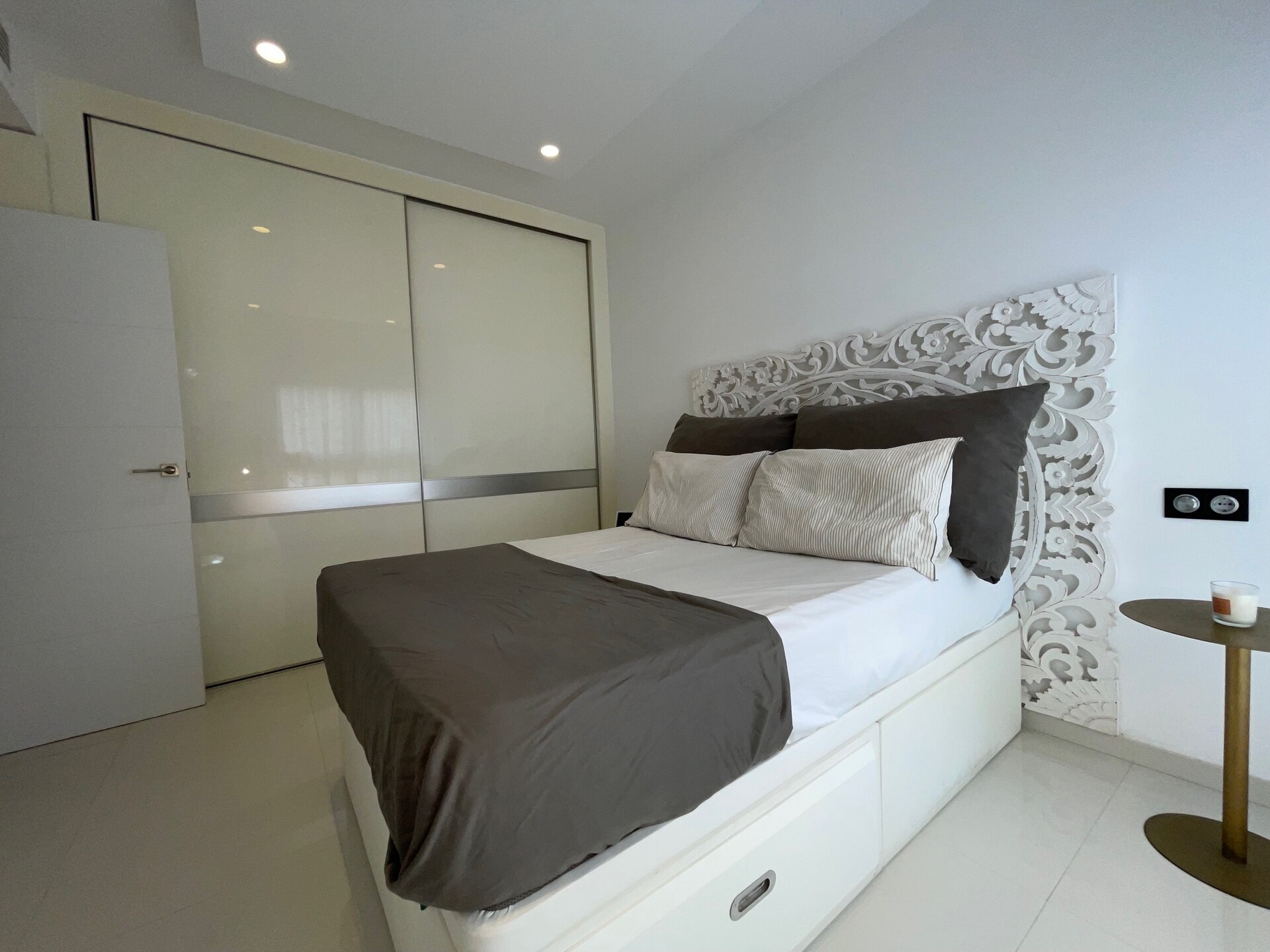 Pis de 80 m² a Estepona
