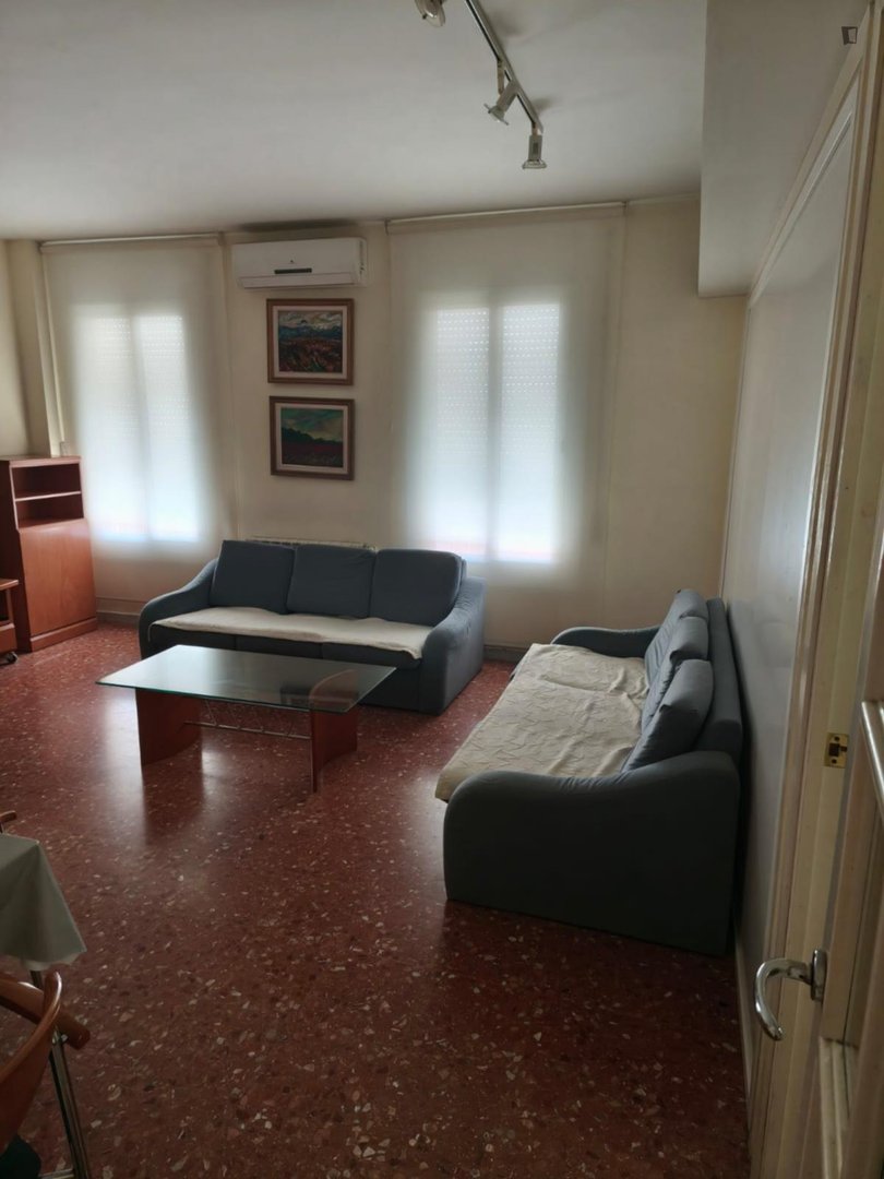 Piso de 80 m² en Terrassa