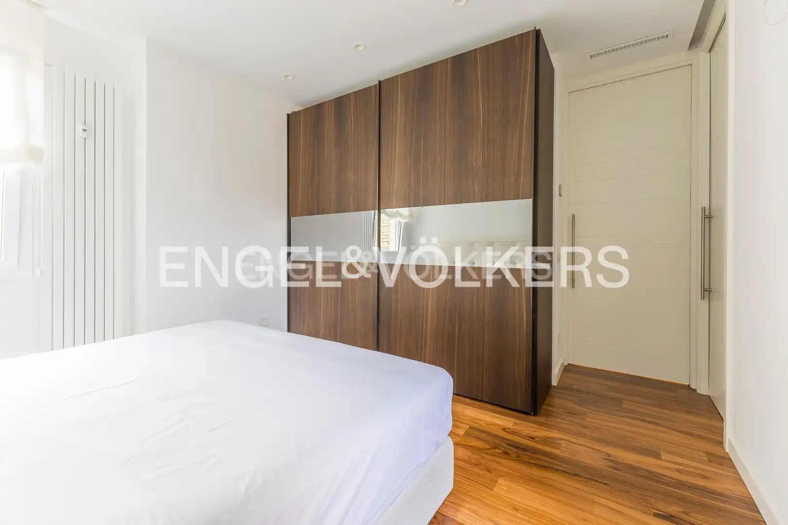 Piso de 120 m² en Madrid