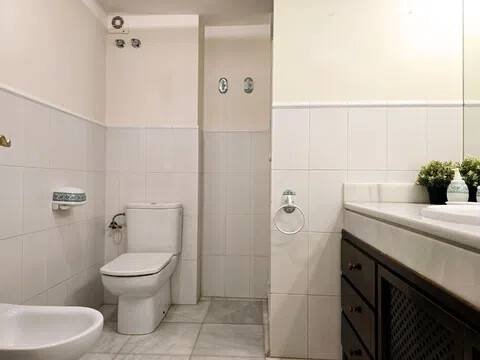 Pis de 50 m² a Sevilla
