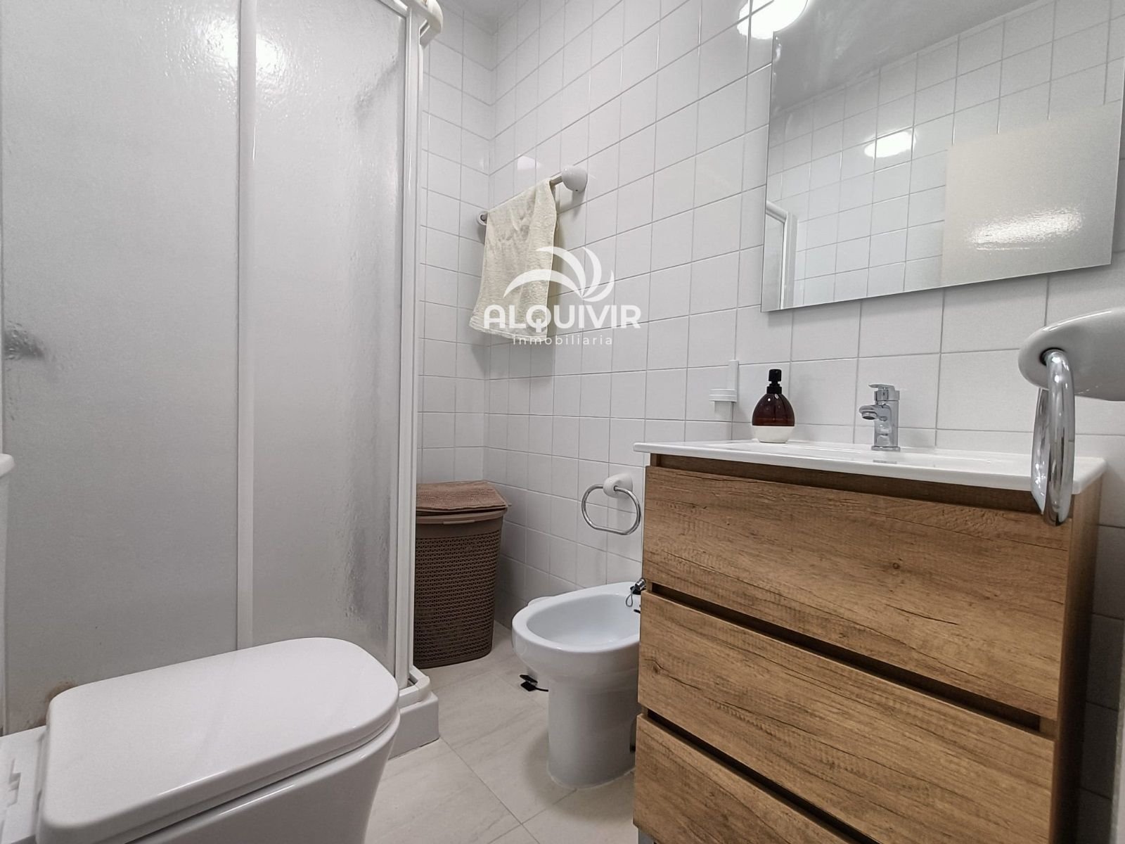 Piso de 110 m² en Almonte