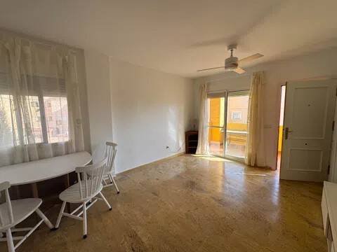 Piso de 78 m² en Vera