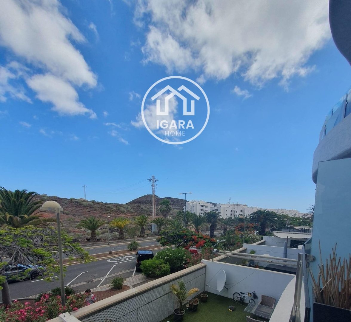 Piso de 85 m² en Arona
