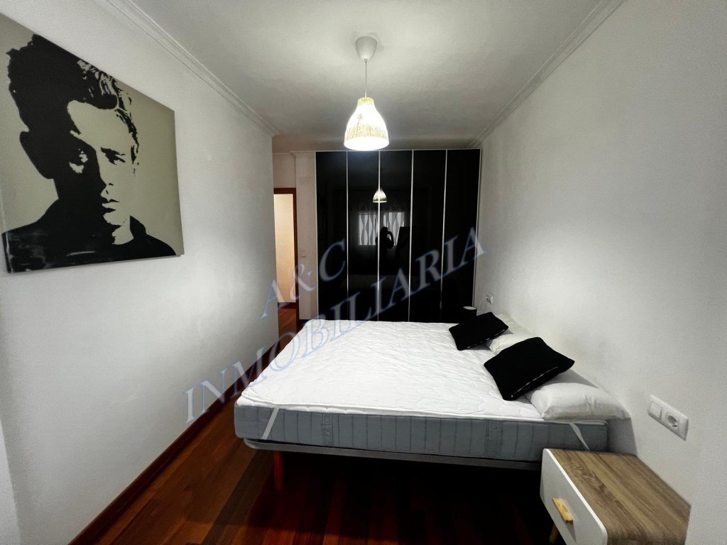 Piso de 72 m² en Lugo