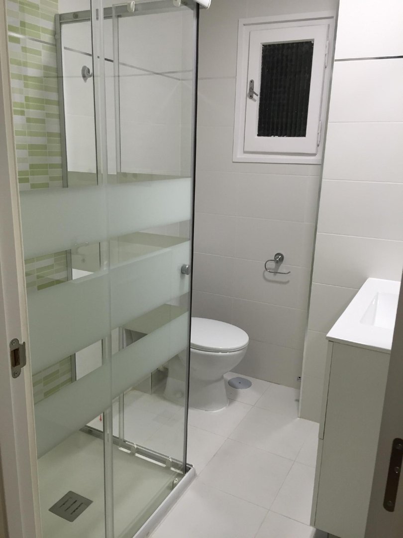 Piso de 155 m² en Segovia