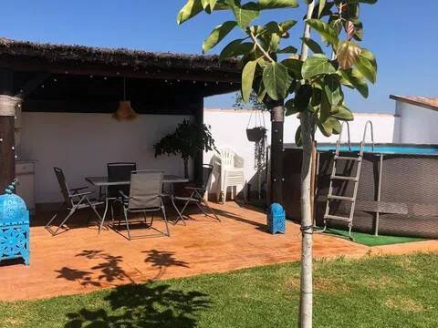 Appartement 60 m² à Chiclana de la Frontera