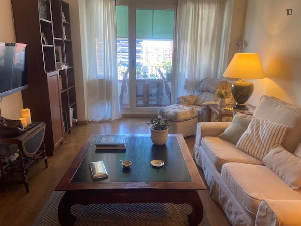 Habitación en alquiler, Barcelona
