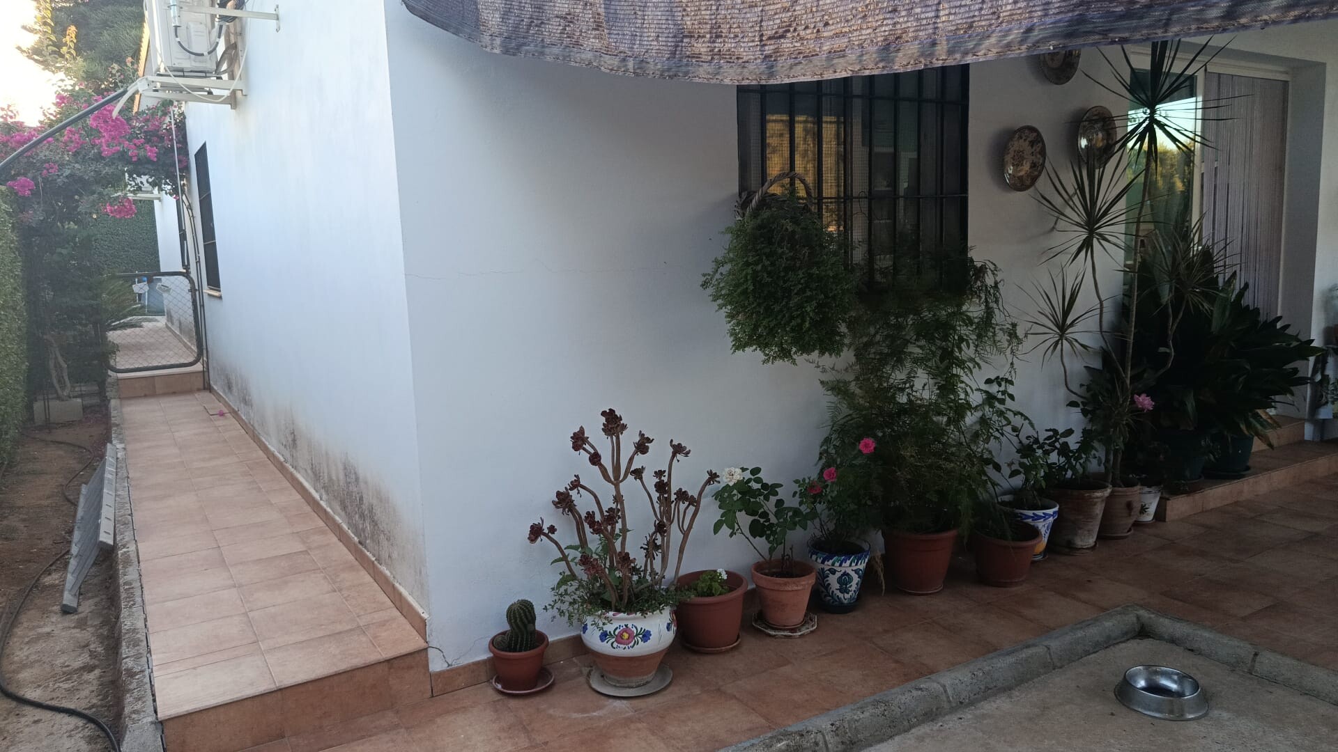Casa de 57 m² en Sanlúcar la Mayor