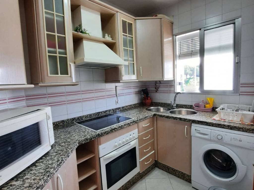 Piso de 65 m² en Punta Umbría