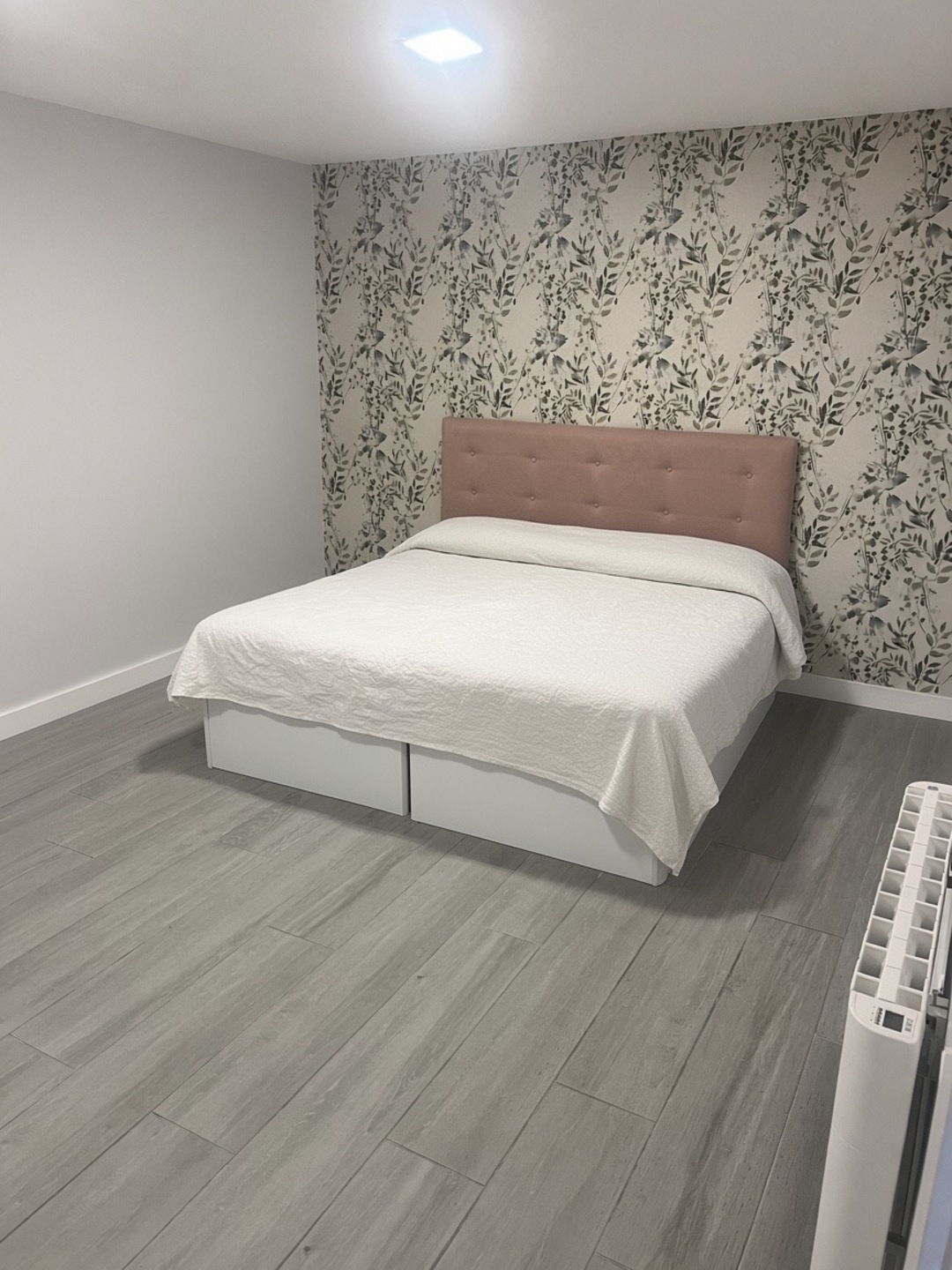 Piso de 93 m² en Salamanca
