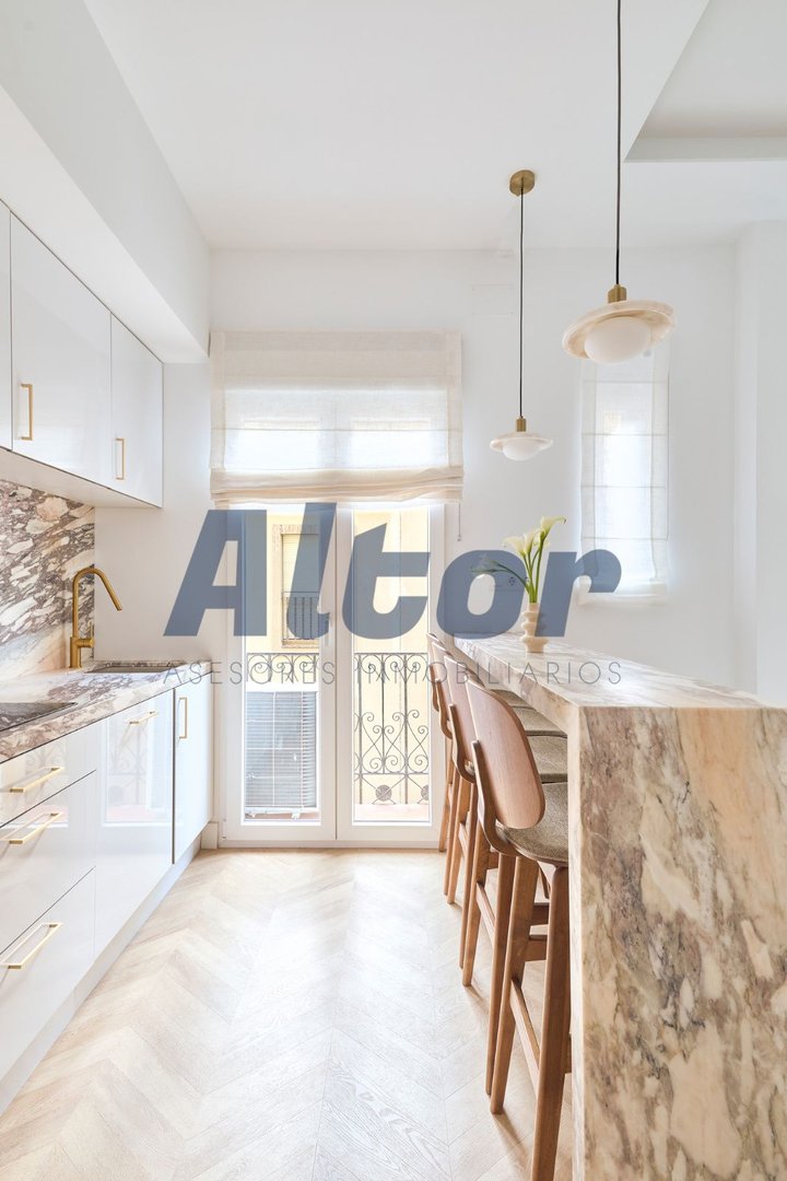 Appartamento 70 m² a Madrid