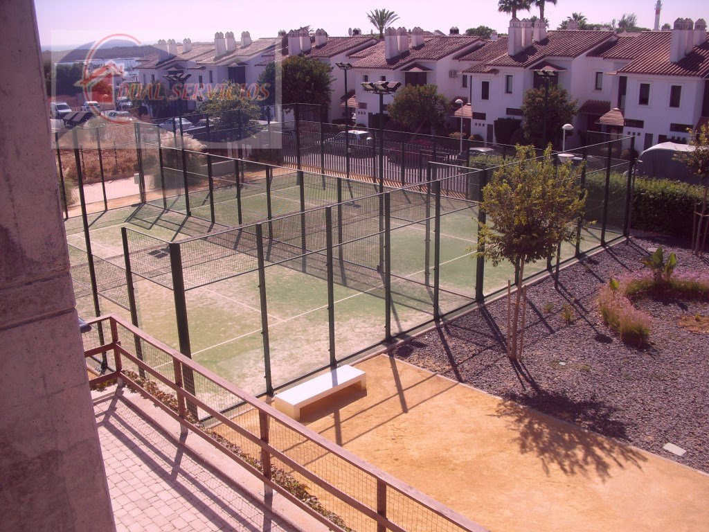 Piso de 96 m² en Cartaya
