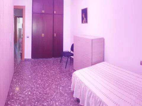 Piso de 120 m² en Málaga