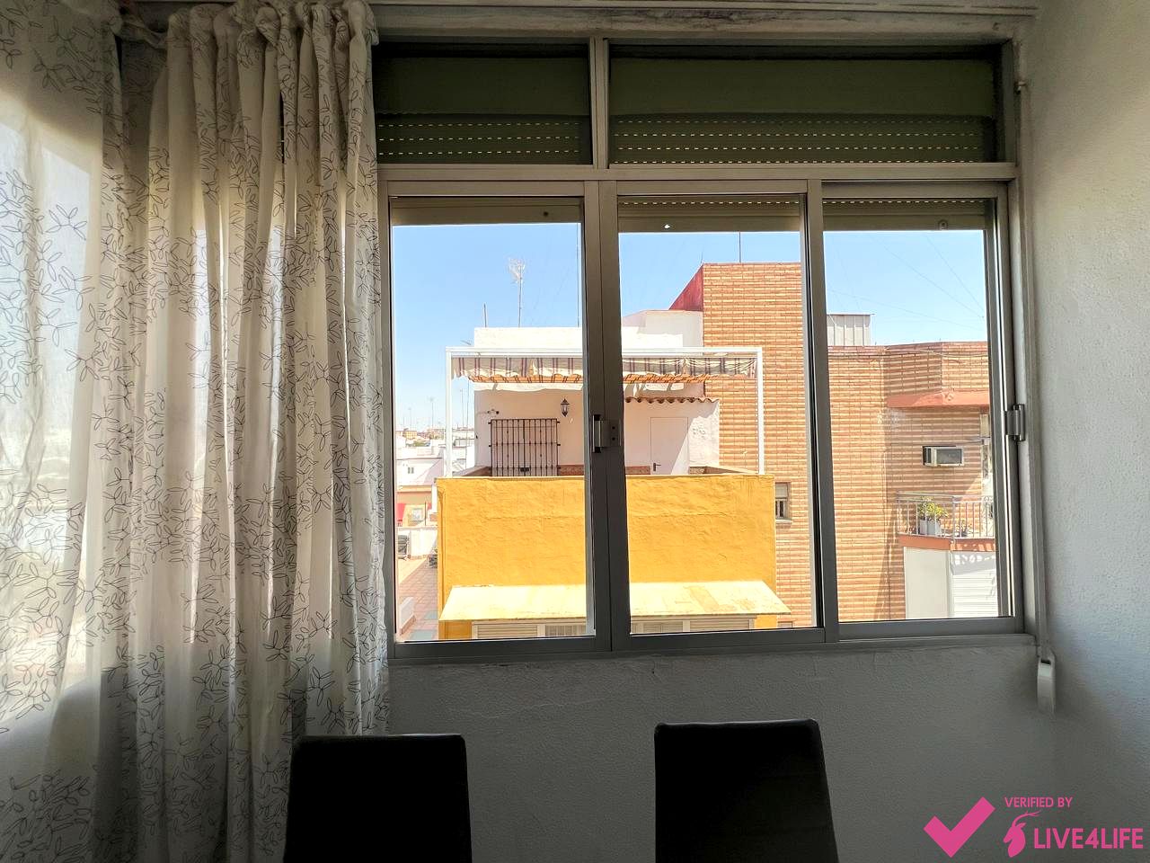 Habitación 98 m², Sevilla