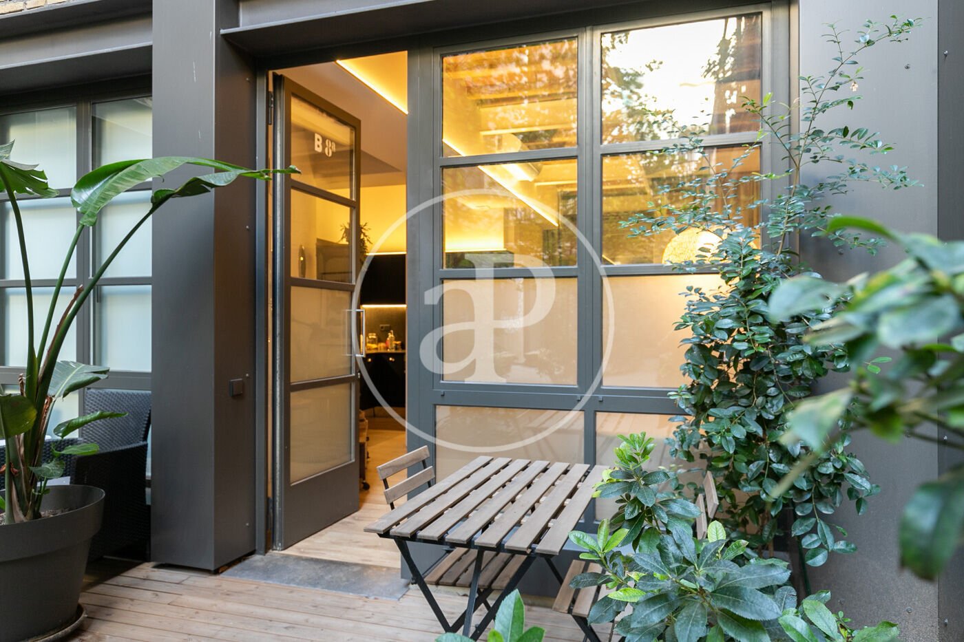 Pis de 62 m² a Barcelona