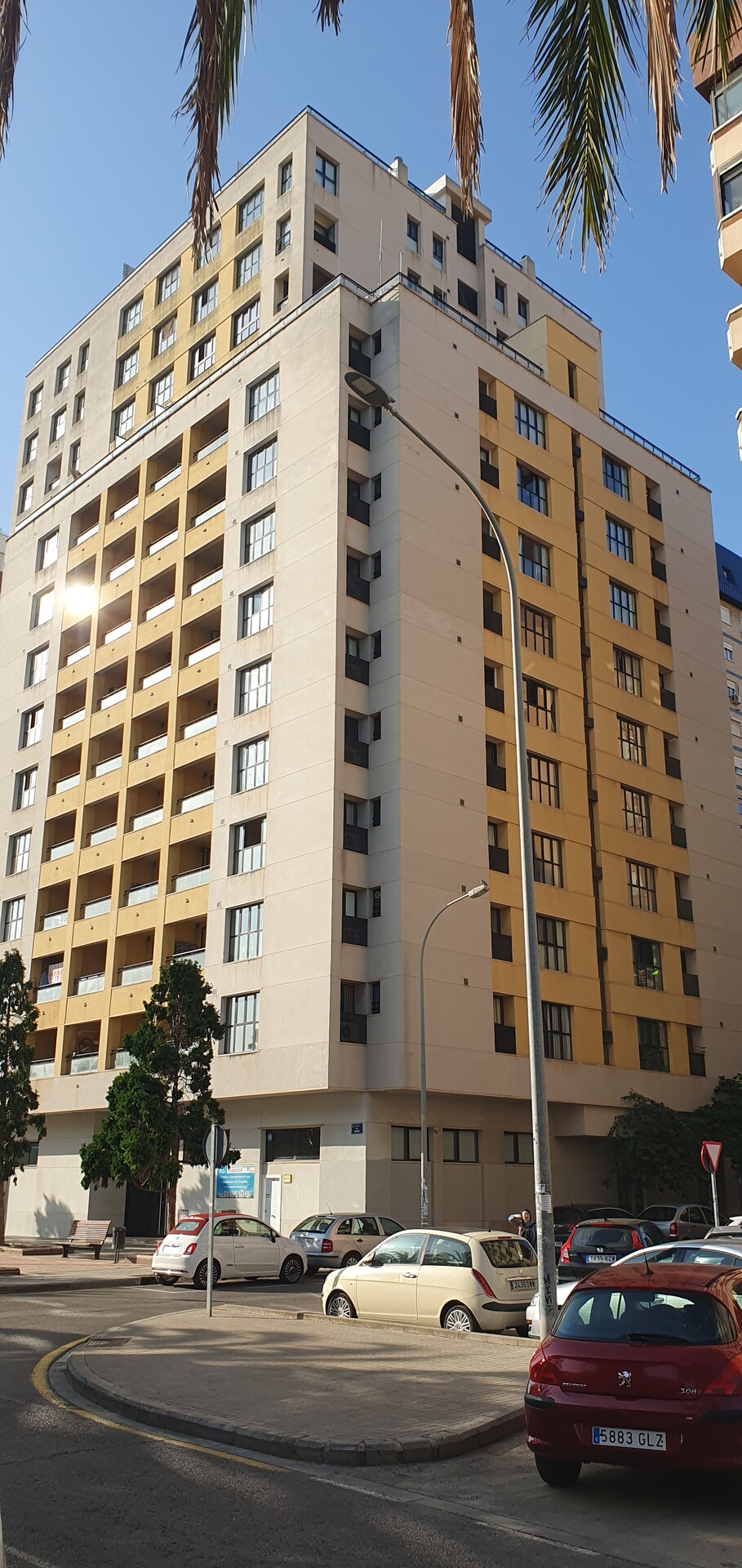 Piso de 90 m² en Valencia