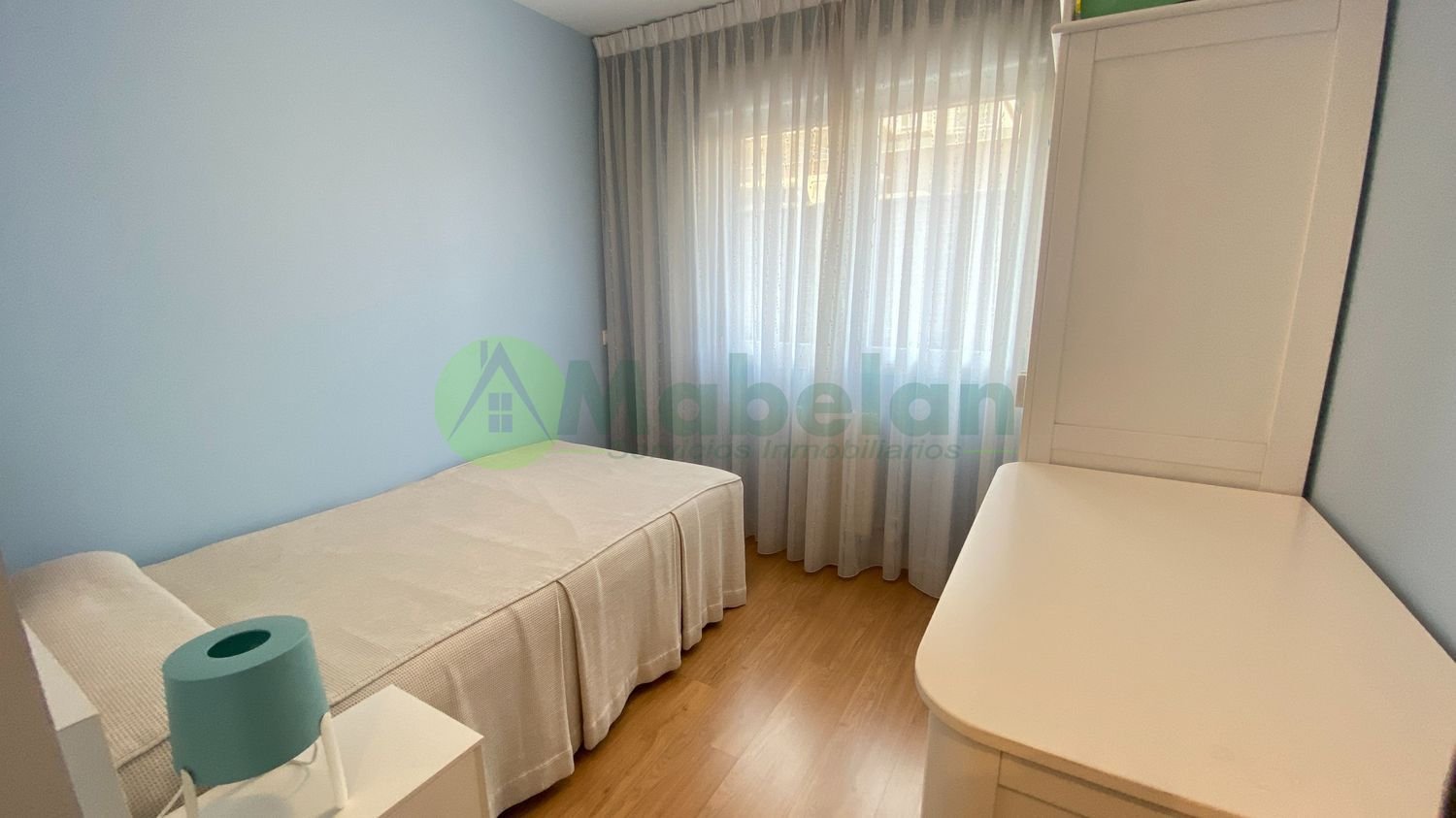 Pis de 115 m² a Las Rozas de Madrid