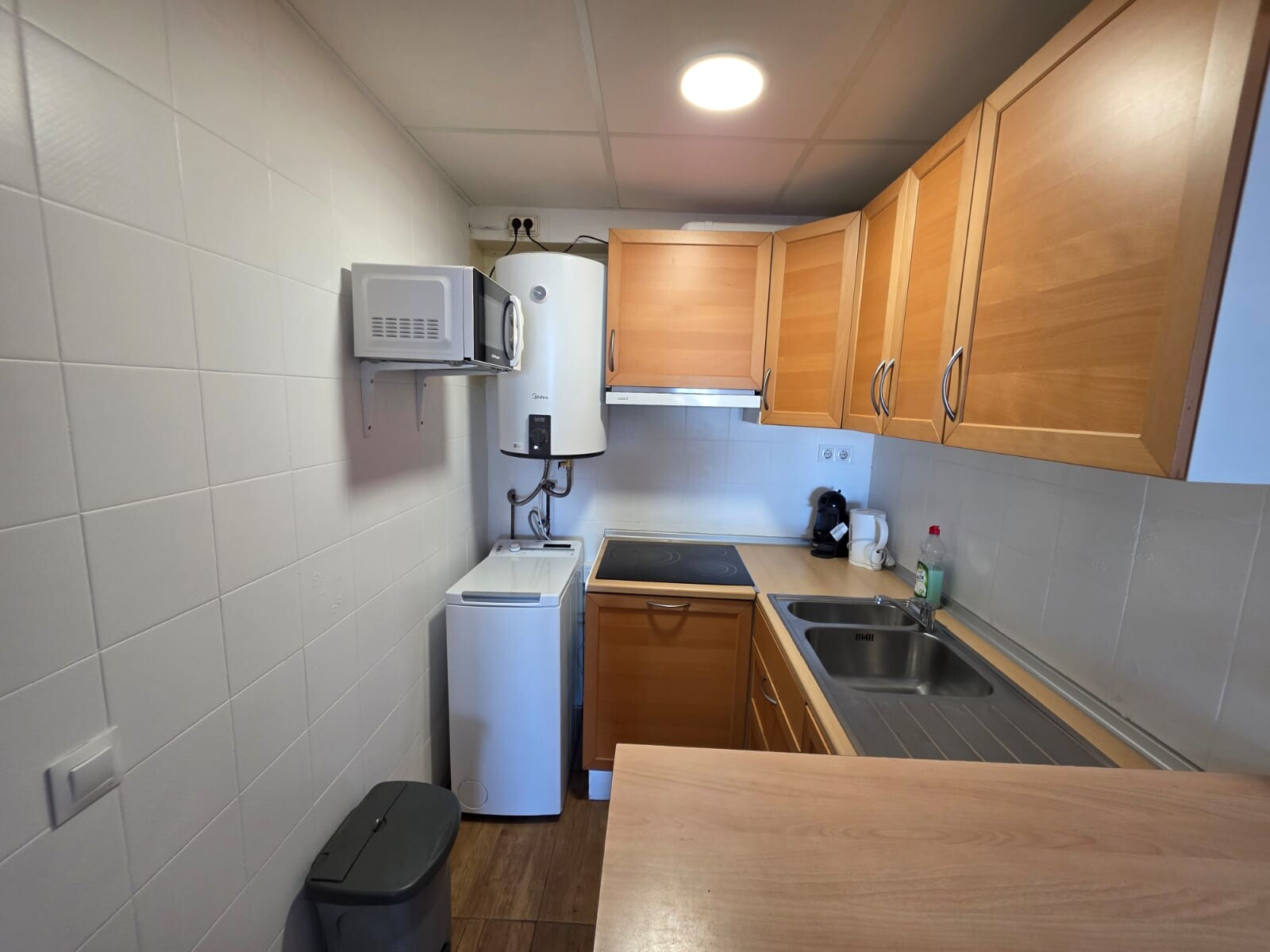 Appartement 80 m² à Benalmádena
