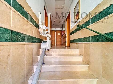 Wohnung 72 m² in Formentera del Segura