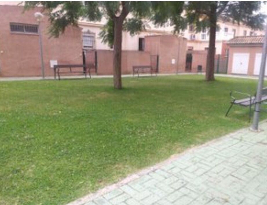 Piso de 105 m² en Dos Hermanas