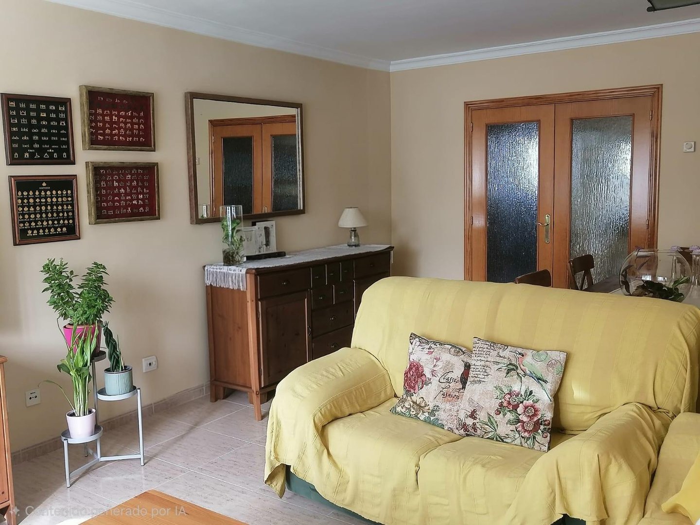 Квартира 105 м² в Пальме