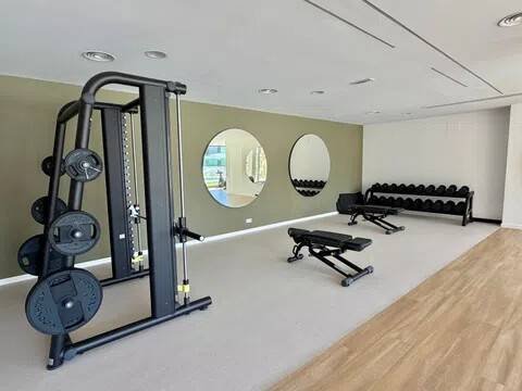 Квартира 116 м² у Mijas