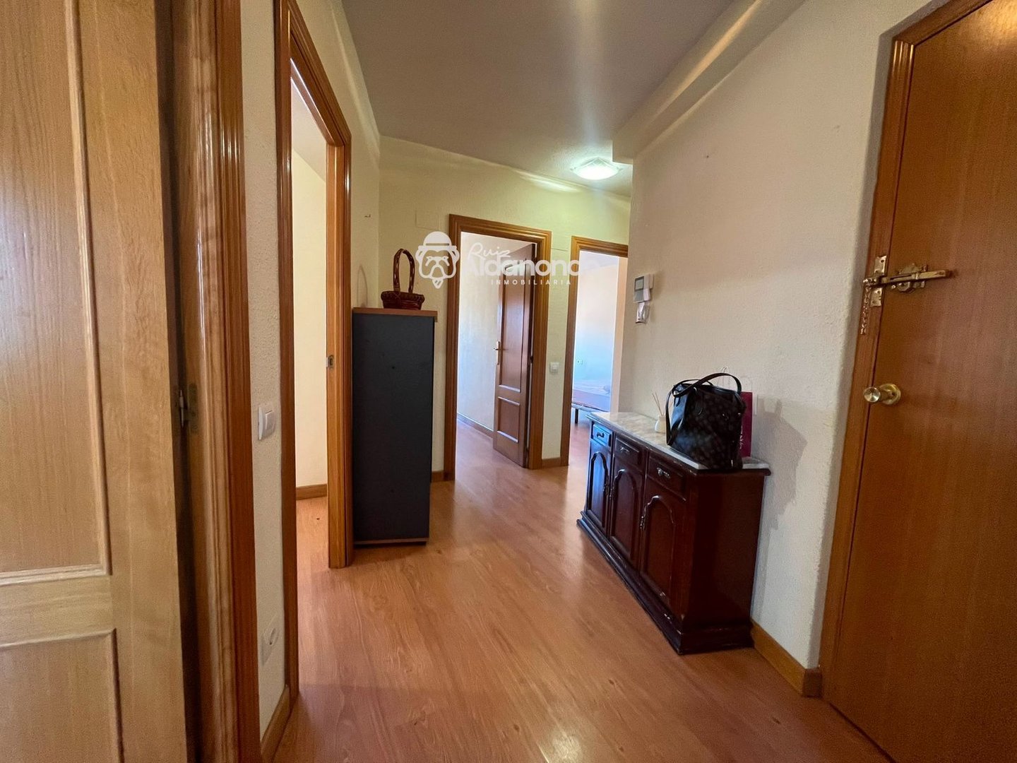 Piso de 80 m² en Salamanca