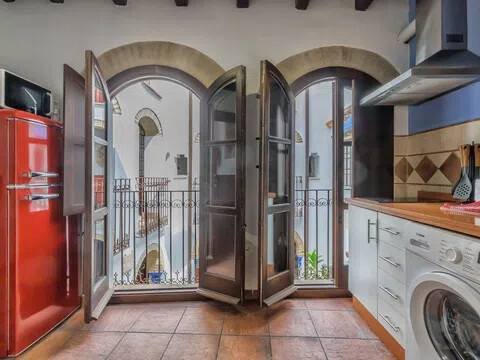 Piso de 57 m² en Córdoba