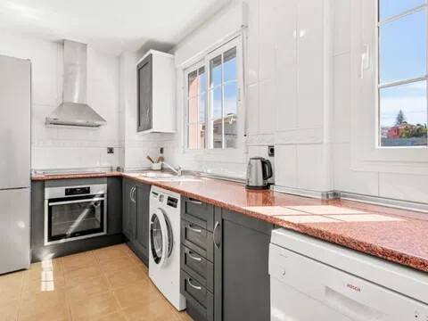 Appartamento 125 m² a Marbella
