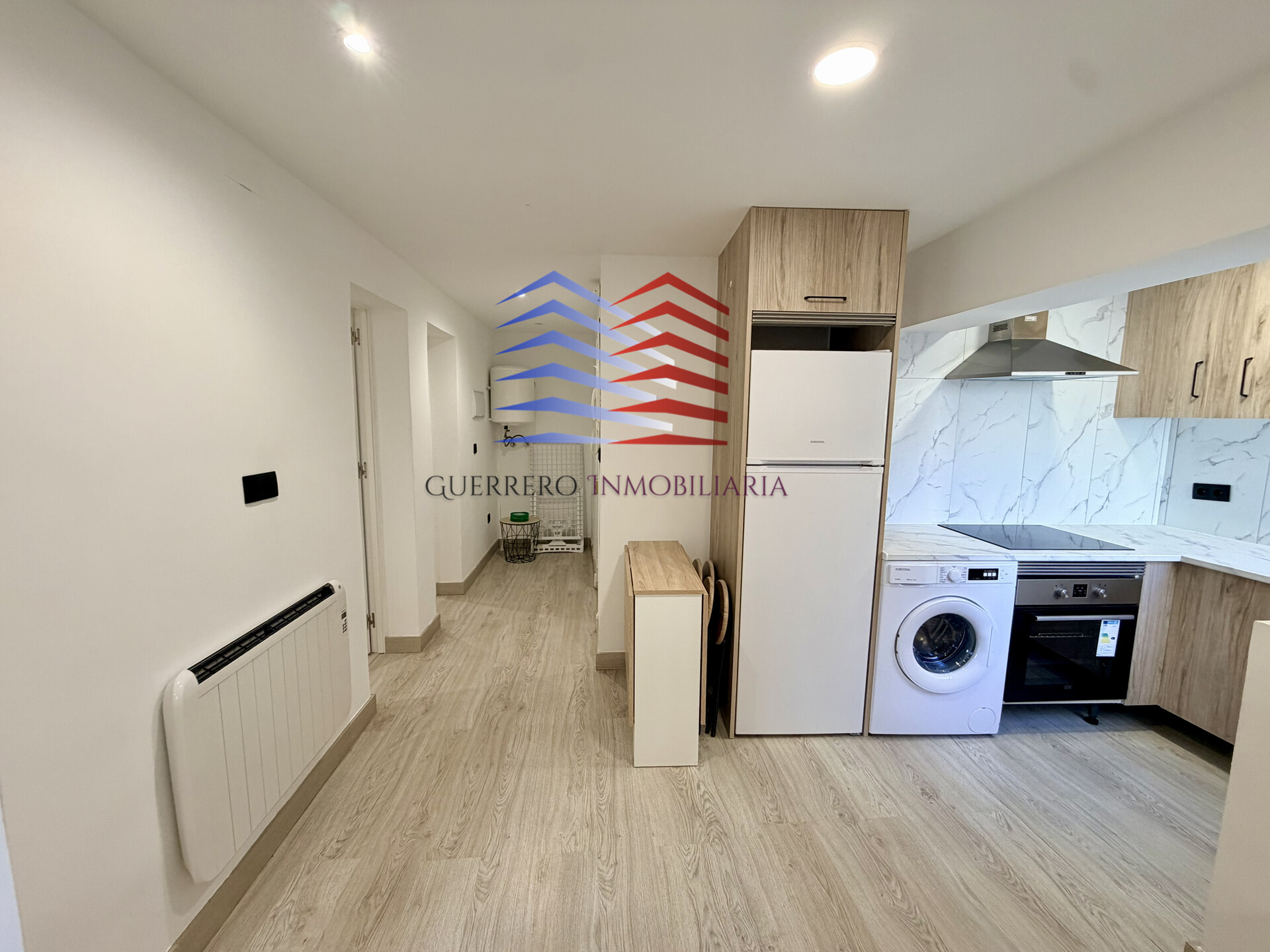 Pis de 85 m² a Ourense
