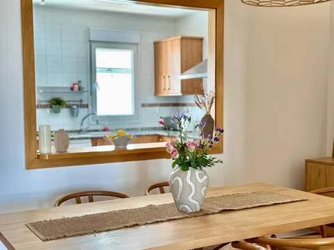 Piso de 100 m² en Conil de la Frontera