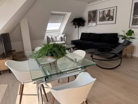 Piso de 77 m² en Ortigueira