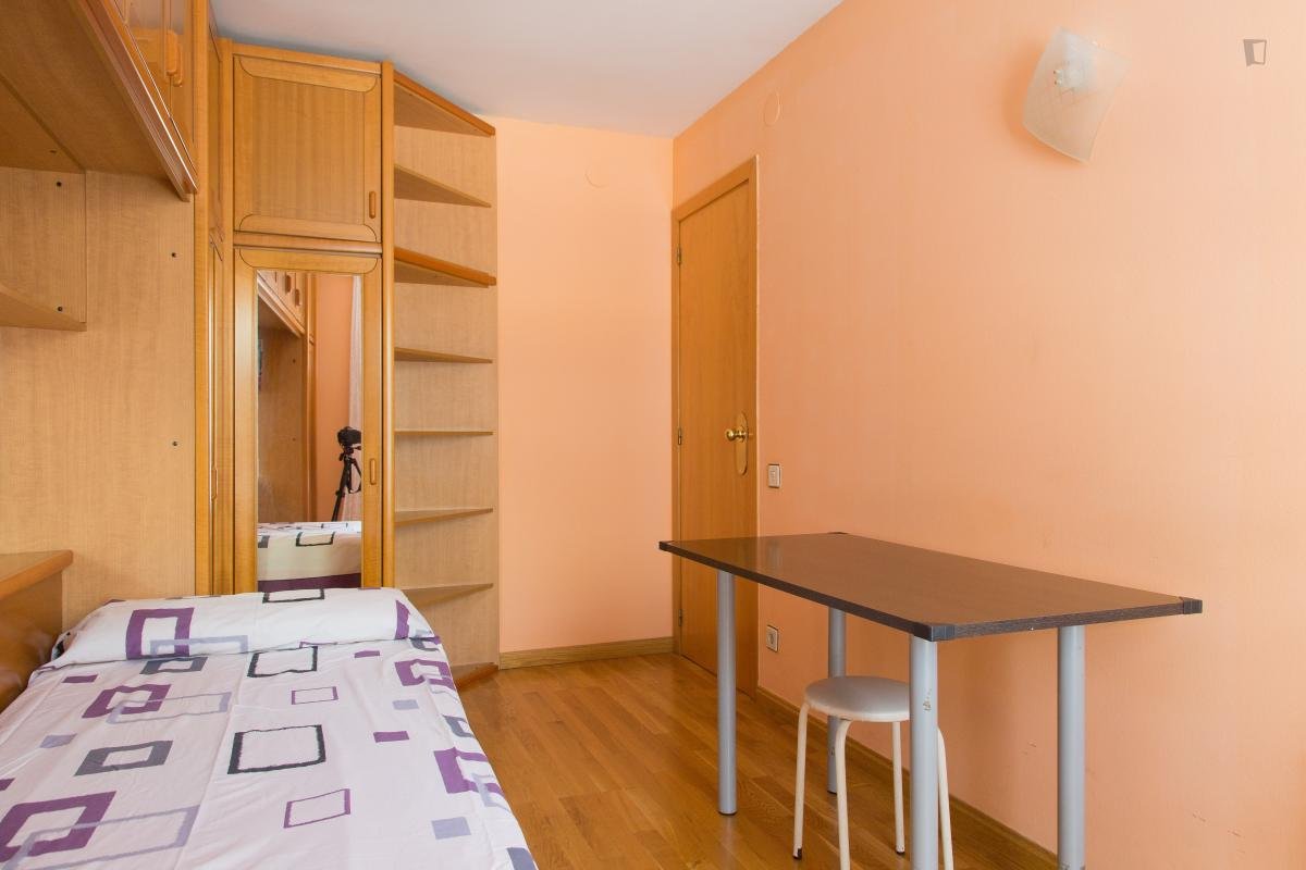 Stanza in affitto, Cornellà de Llobregat