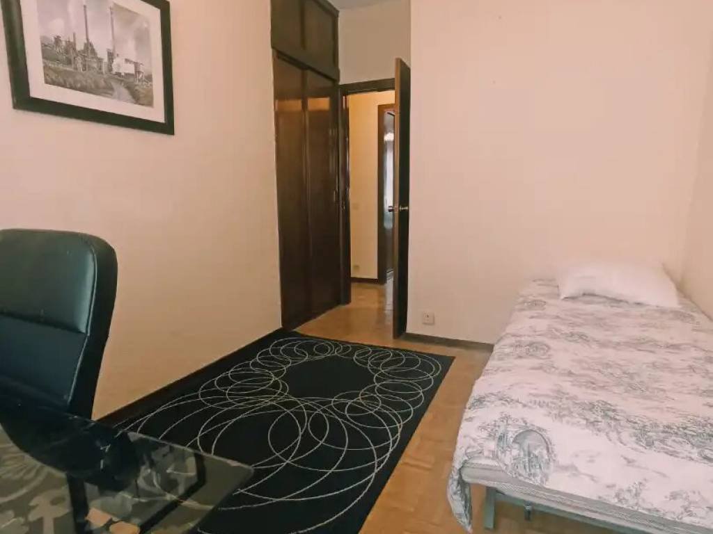 Pis de 76 m² a Madrid
