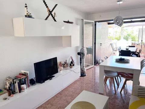 Casa de 100 m² en Cartagena