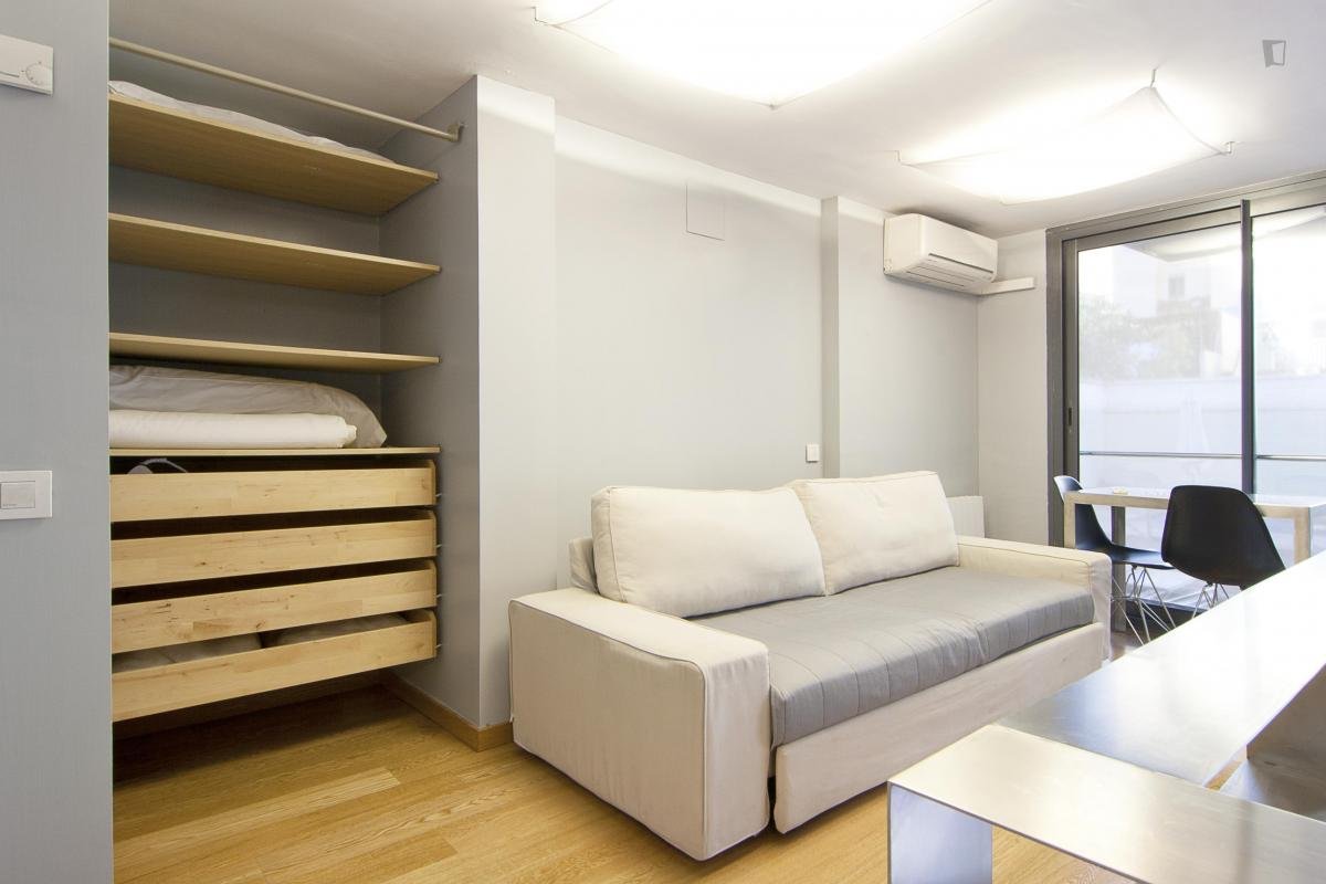Piso de 80 m² en Barcelona