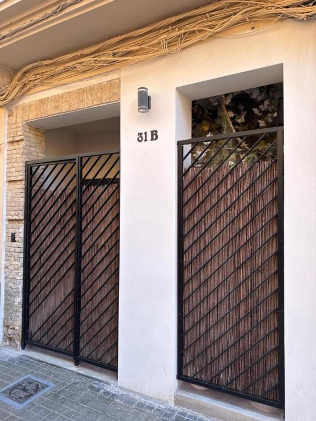 Piso de 65 m² en Valencia