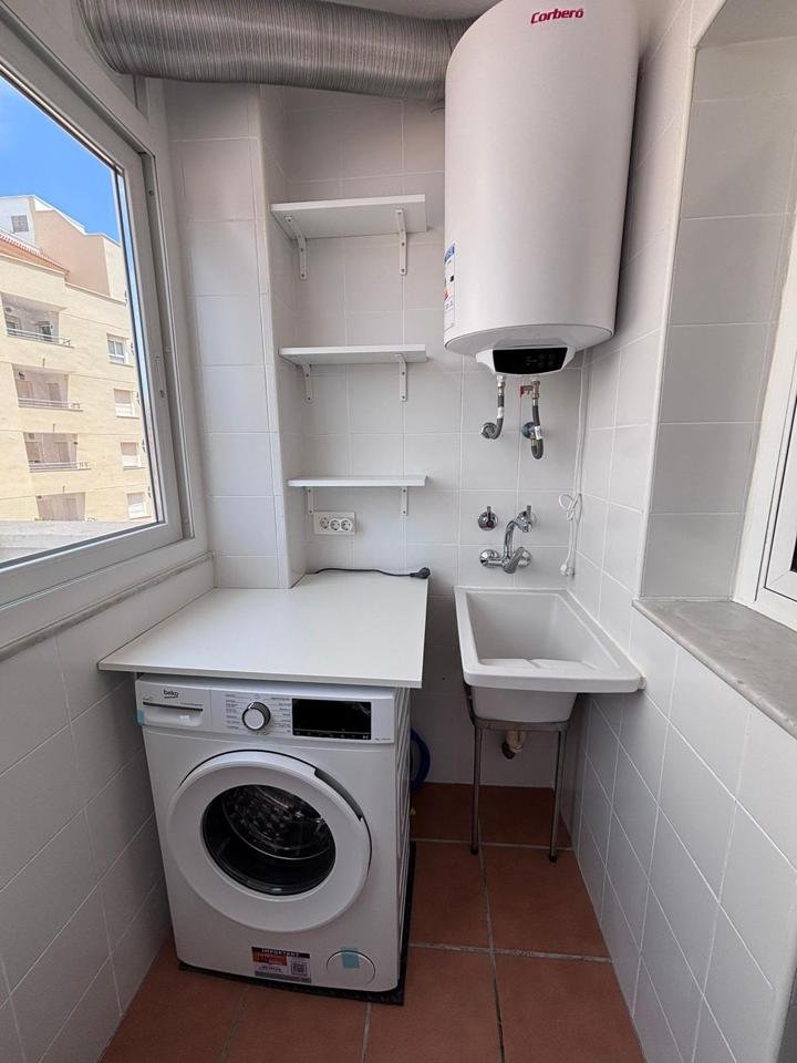 Piso de 94 m² en Roquetas de Mar