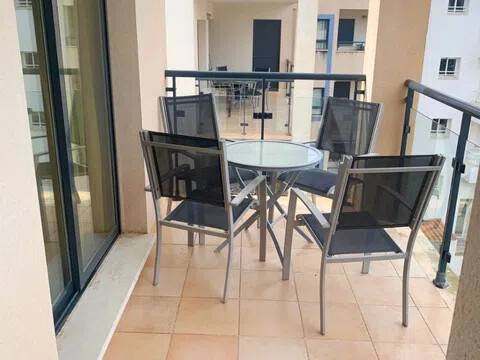 Piso de 85 m² en Teulada