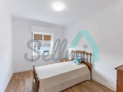 Pis de 58 m² a Llangréu / Langreo