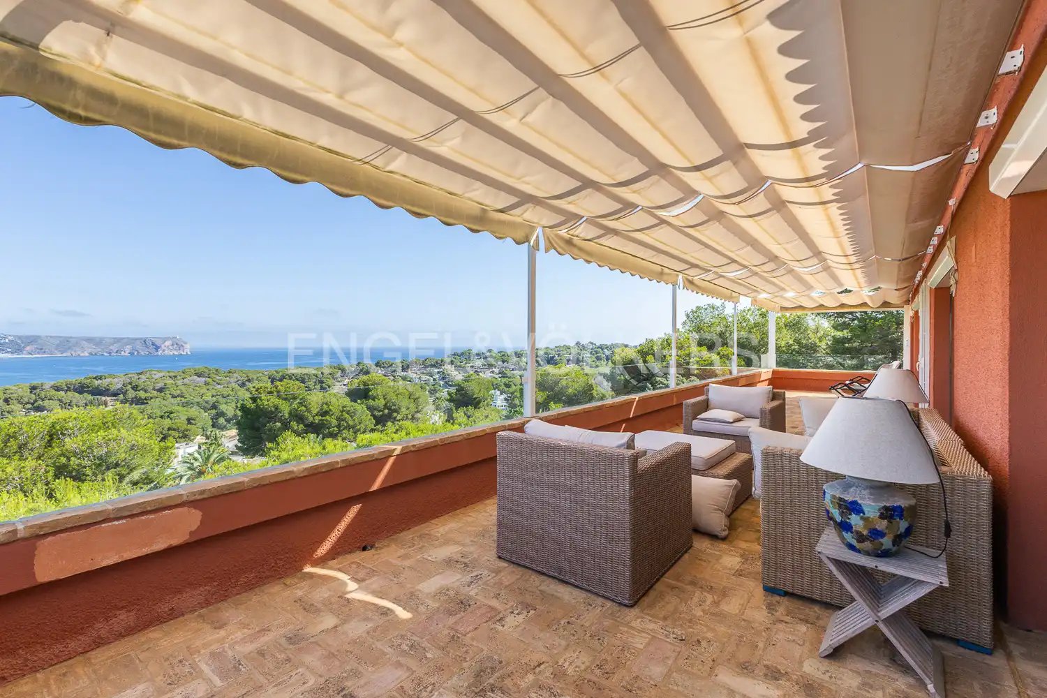 Casa 458 m² a Xàbia / Jávea